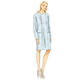 Robe, Vogue 9022 | 32 - 50,  thumbnail number 3