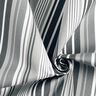 Toile pour store banne Rayures mixtes – gris clair/gris foncé,  thumbnail number 4