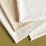 Batiste de coton fin Imprimé léopard ajouré en dobby – blanc/anémone,  thumbnail number 5