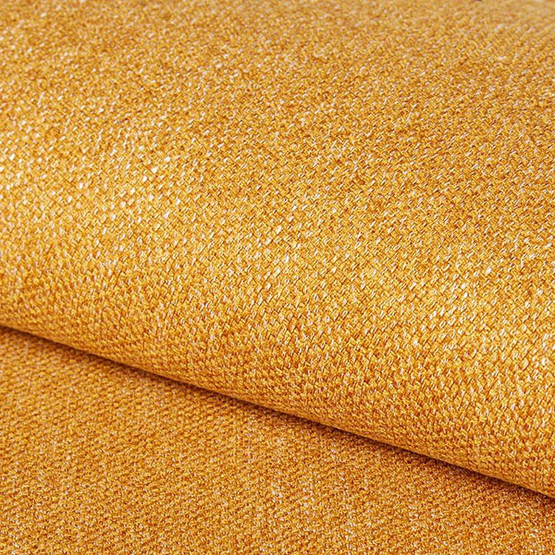 Tissu de revêtement Arne – moutarde,  image number 1