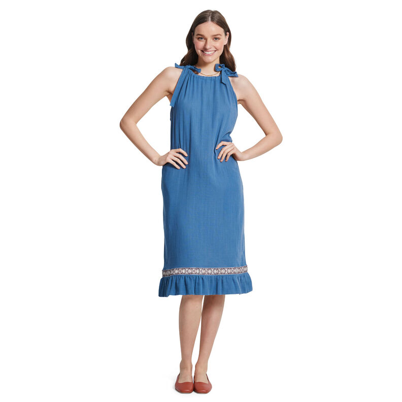 Robe | Burda 5810 | 34-48, image number 5