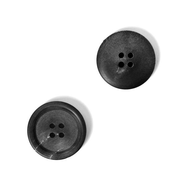 Bouton en corne, Senne 80, image number 2