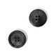 Bouton en corne, Senne 80,  thumbnail number 2