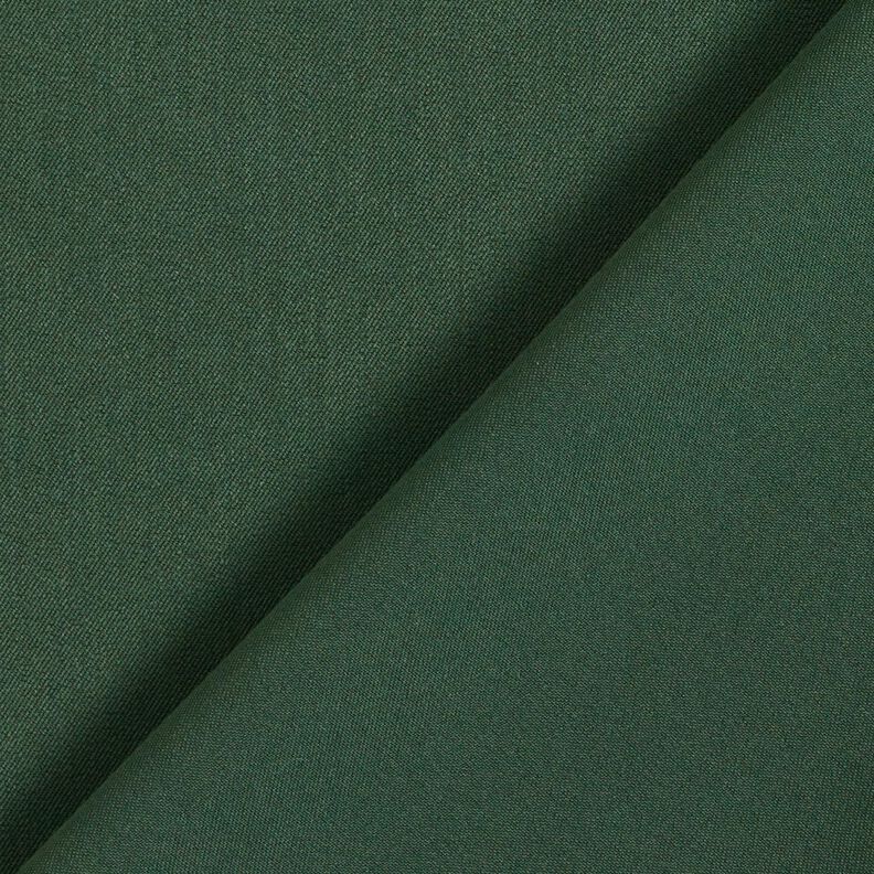 Bi-Stretch Gabardine – vert foncé,  image number 4