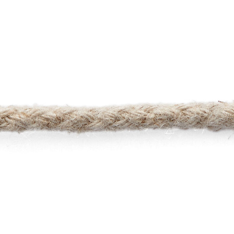 Cordon Lin [Ø 4 mm] – nature,  image number 1