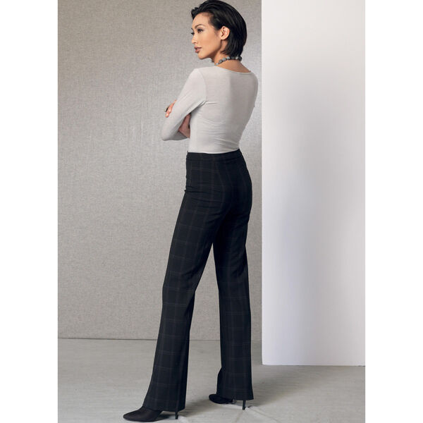Pantalons, Vogue 9181 | 40 - 48,  image number 9