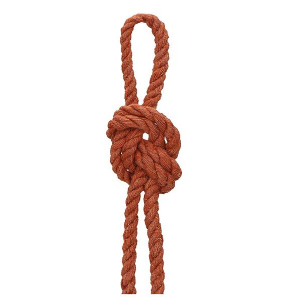 Anchor Crafty Fil macramé, recyclé [5mm] – terre cuite,  image number 3