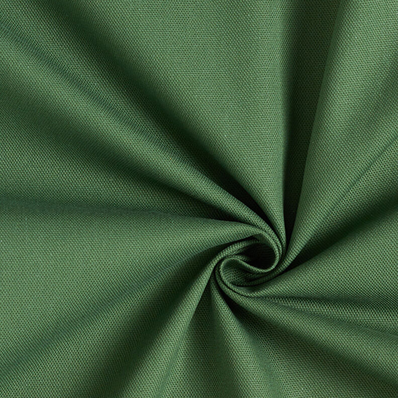 Tissu de décoration Canvas – olive,  image number 1