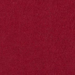 Feutrine 90 cm / épaisseur de 3 mm – rouge bordeaux, 