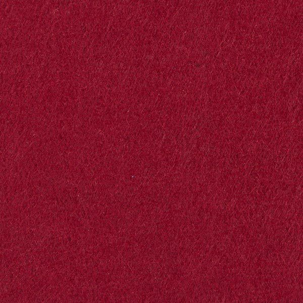 Feutrine 90 cm / épaisseur de 3 mm – rouge bordeaux,  image number 1
