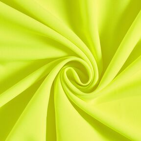 Classic Poly – jaune fluo, 