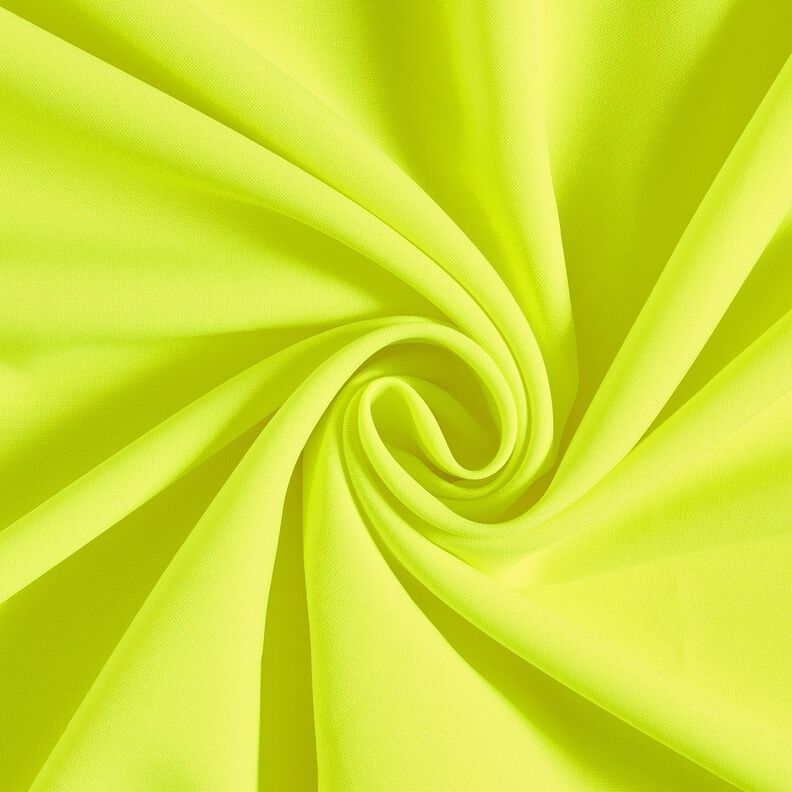 Classic Poly – jaune fluo,  image number 1