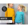 BENTE - Pull avec poche poitrine, pour enfants, Studio Schnittreif  | 86 - 152,  thumbnail number 1