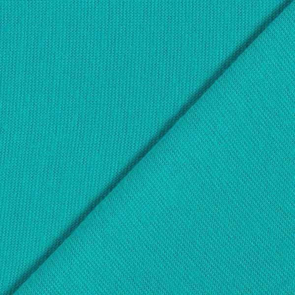 Bord-côte uni – vert émeraude,  image number 5