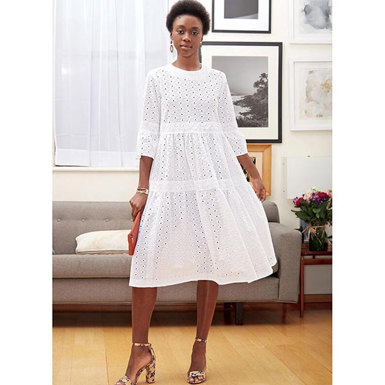 Robe, McCall‘s 7948 | 32-40,  image number 3