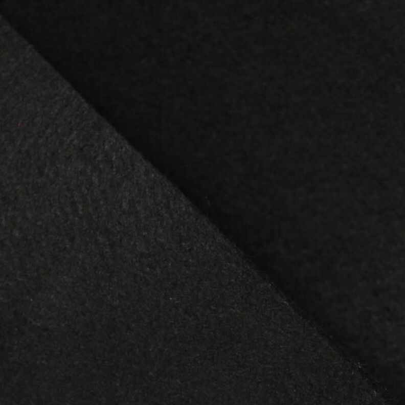 Feutre 45 cm / 4 mm d'épaisseur – noir,  image number 3