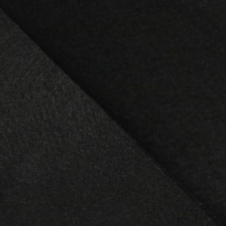 Feutre 45 cm / 4 mm d'épaisseur – noir,  image number 3