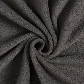 Polaire anti-boulochage – gris foncé, 