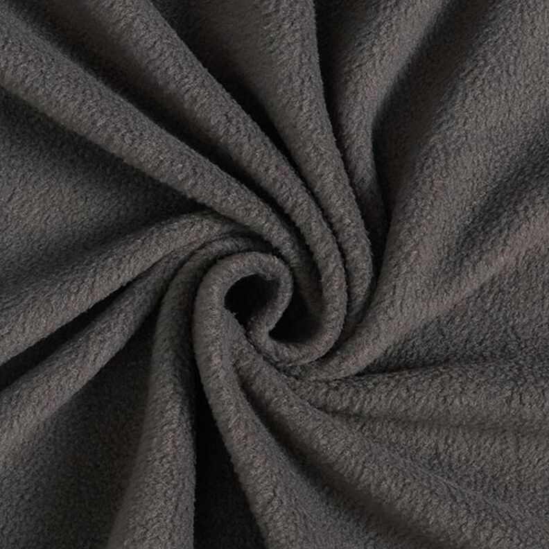 Polaire anti-boulochage – gris foncé,  image number 1