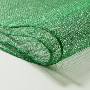 Tulle Métallique – vert, 