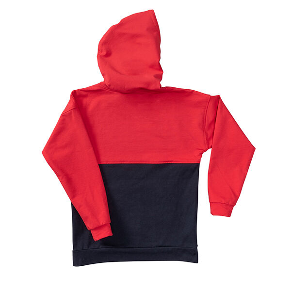 Sweatshirt/Shirt à capuche, Burda 9301 | 122 - 164, image number 6