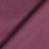 Velours milleraies Uni – aubergine,  thumbnail number 4