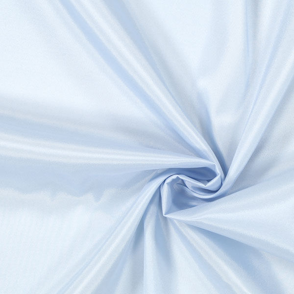 Doublure stretch | Neva´viscon – bleu bébé – Échantillon,  image number 1