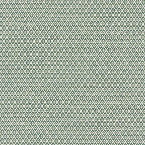 Tissu d’ameublement Jacquard Minirute – vert, 