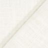 Tissu de lin en ramie mélangée medium – écru,  thumbnail number 4