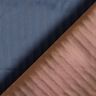 Rembourrage en satin à rayures ombrées – bleu marine,  thumbnail number 4