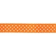 orange néon