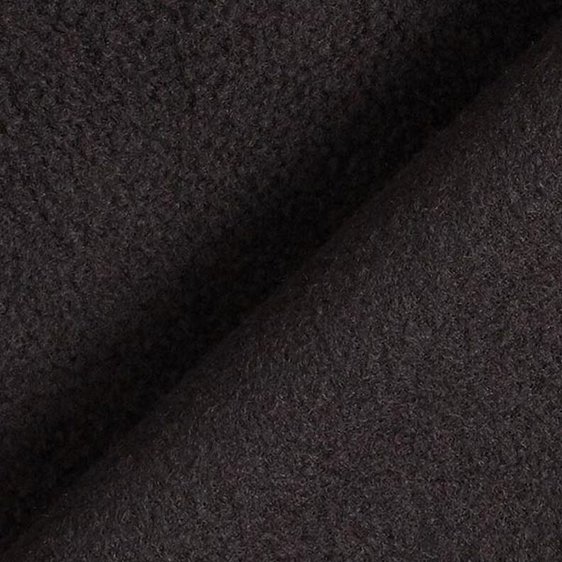Polaire anti-boulochage – noir,  image number 3