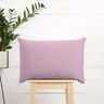 Pur lin lourd Uni – violet pastel,  thumbnail number 6