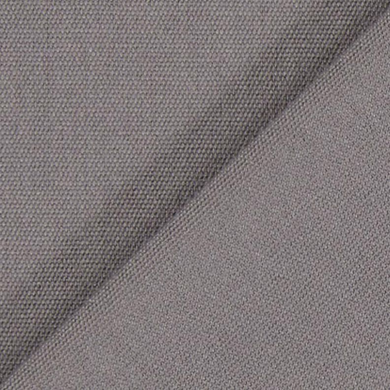 Tissu d’extérieur Acrisol Liso – gris foncé,  image number 3