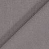Tissu d’extérieur Acrisol Liso – gris foncé,  thumbnail number 3