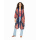Kimono, Burda 6244 | 34 - 44,  thumbnail number 2