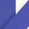 Toile pour store banne Rayures Toldo – blanc/bleu roi,  thumbnail number 3