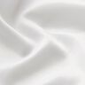 Wirkfutter Charmeuse Uni – blanc,  thumbnail number 2