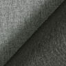 Tissu de revêtement Chiné uni – anthracite,  thumbnail number 3