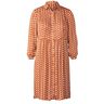 Robe - Grande taille | Burda 5882 | 44-54,  thumbnail number 4