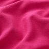 Bord-côte uni – rose intense,  thumbnail number 2