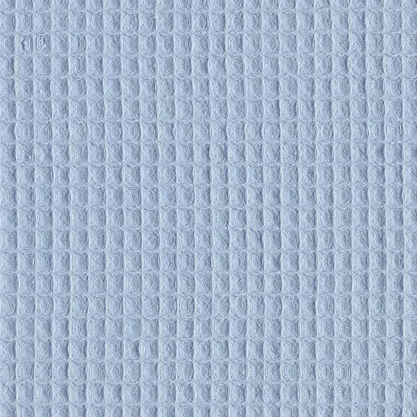 Nid d’abeille – bleu clair, image number 1