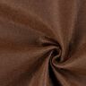 Feutrine 90 cm / épaisseur de 1 mm – chocolat,  thumbnail number 1