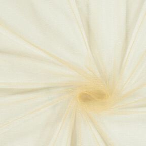 Tulle scintillant – sable, 