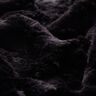 Fourrure synthétique Tourbillon – noir,  thumbnail number 3