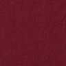 Feutrine 90 cm / épaisseur de 3 mm – rouge bordeaux,  thumbnail number 1