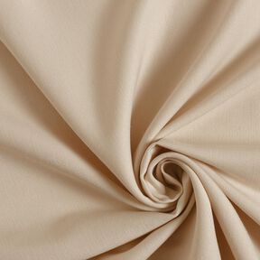 Bi-Stretch Gabardine – beige foncé, 
