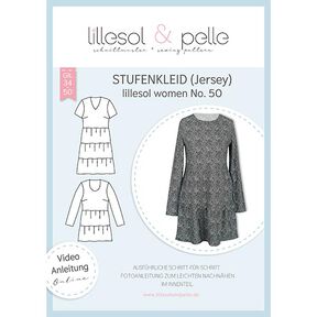 Robe, Lillesol & Pelle No. 50 | 34-50, 