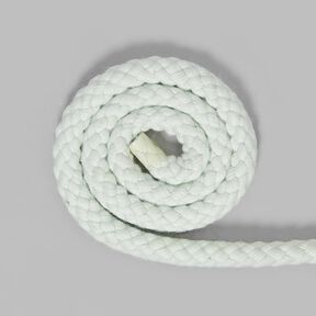 Cordon en coton Uni 24 - menthe, 