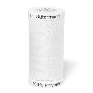 Fil Pour Tout Coudre (800) | 500 m | Gütermann, 
